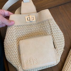BEIS Naturals Sling (Sold Out)